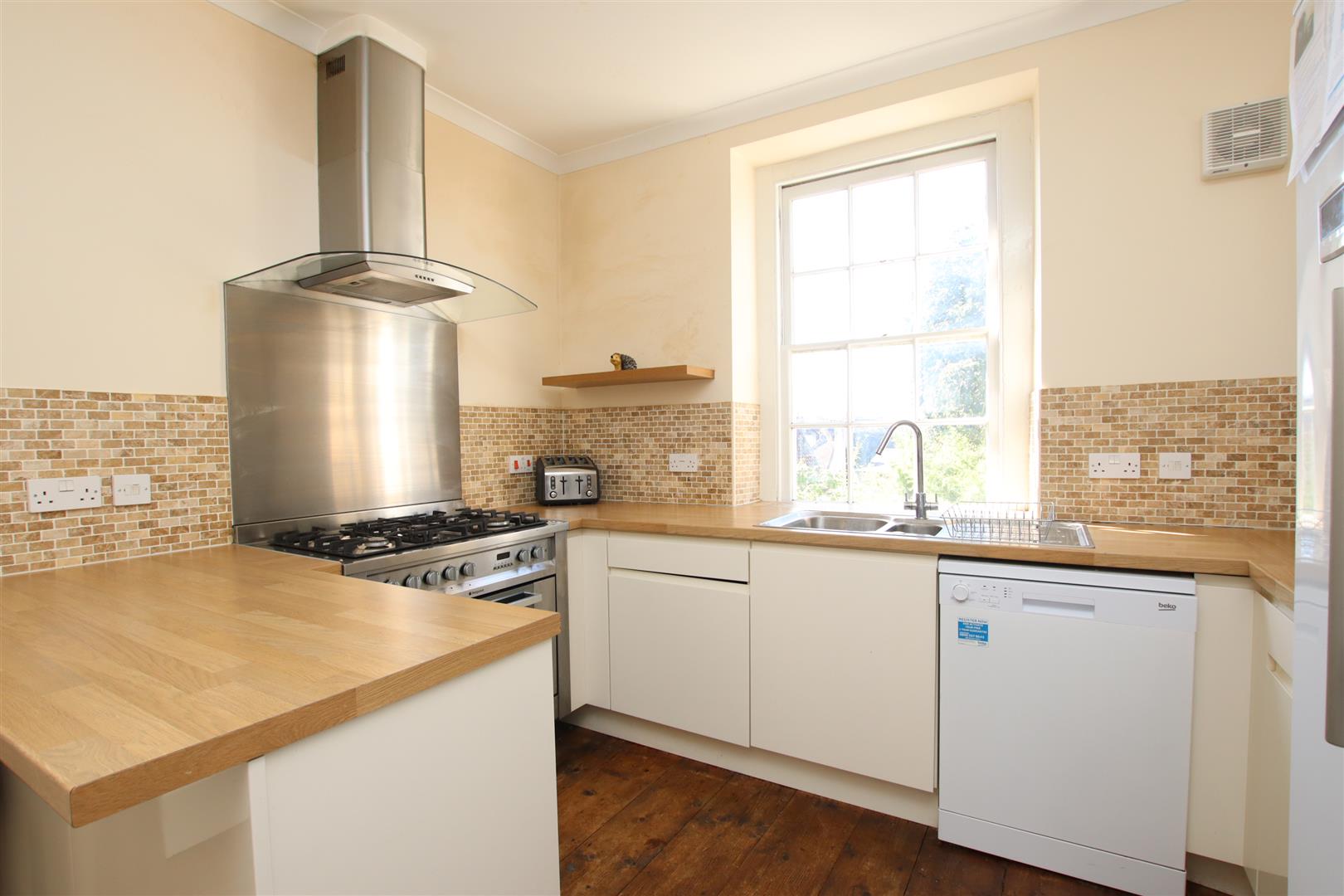Belvedere, Bath, BA1